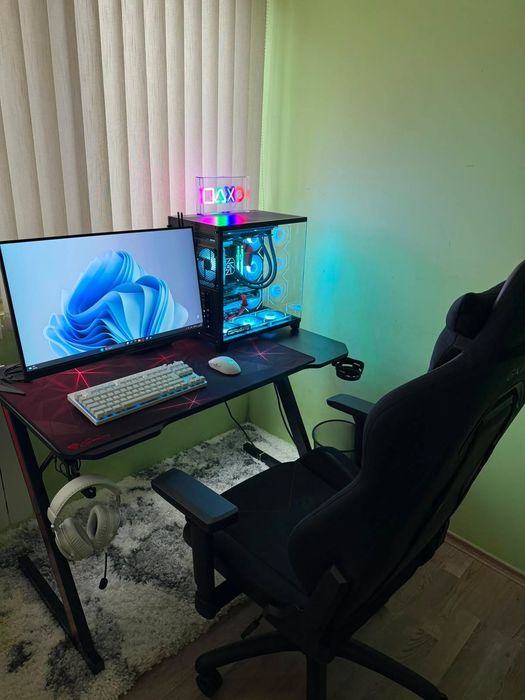 G:RIGS NOVA MAX
