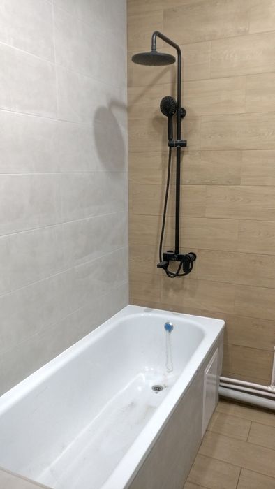 Плиточник-кафельщик,услуги сантехника