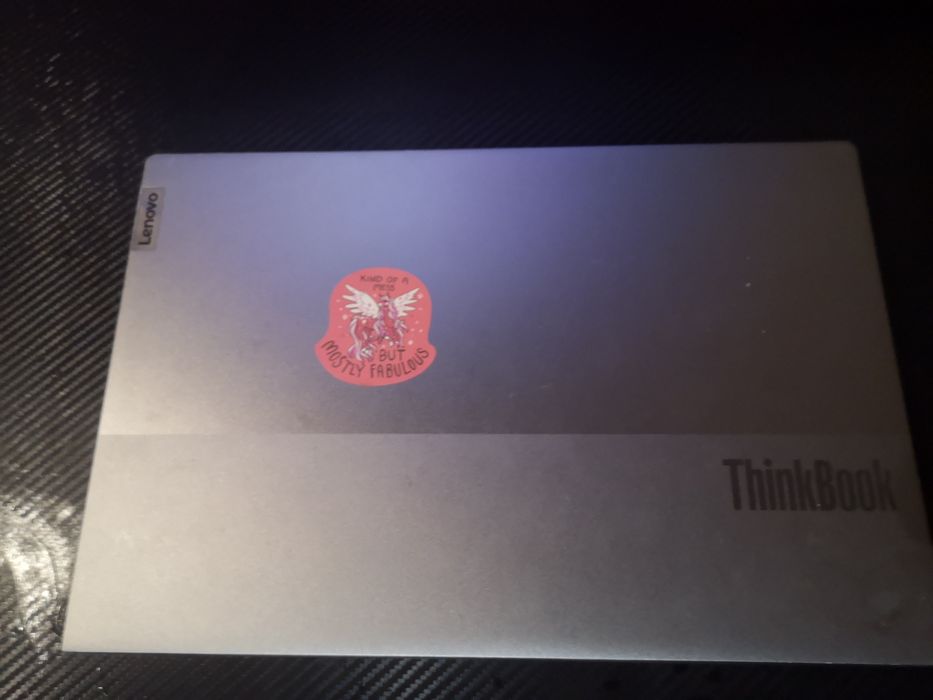Лаптоп Lenovo ThinkBook 14 G2 ARE 14"