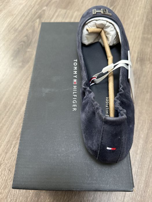 Balerini dama Tommy Hilfiger