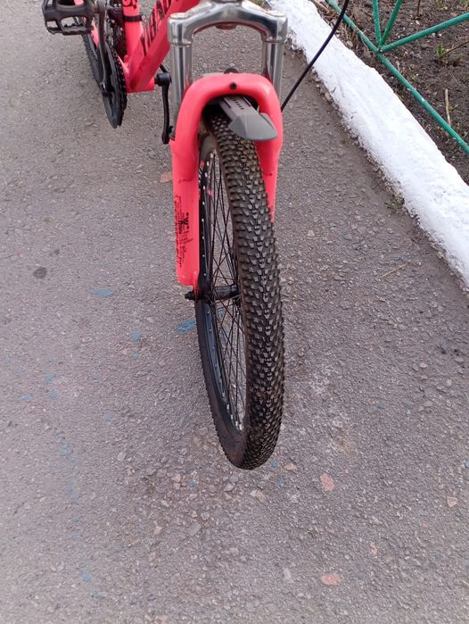 Продам велосипед