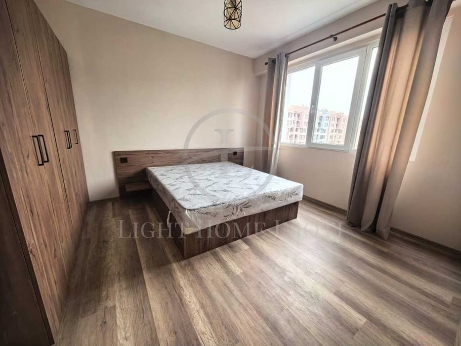 Продава се Тристаен апартамент в Пловдив, Кючук Париж - 64 кв.м за 1179 €/кв.м - Снимка #5