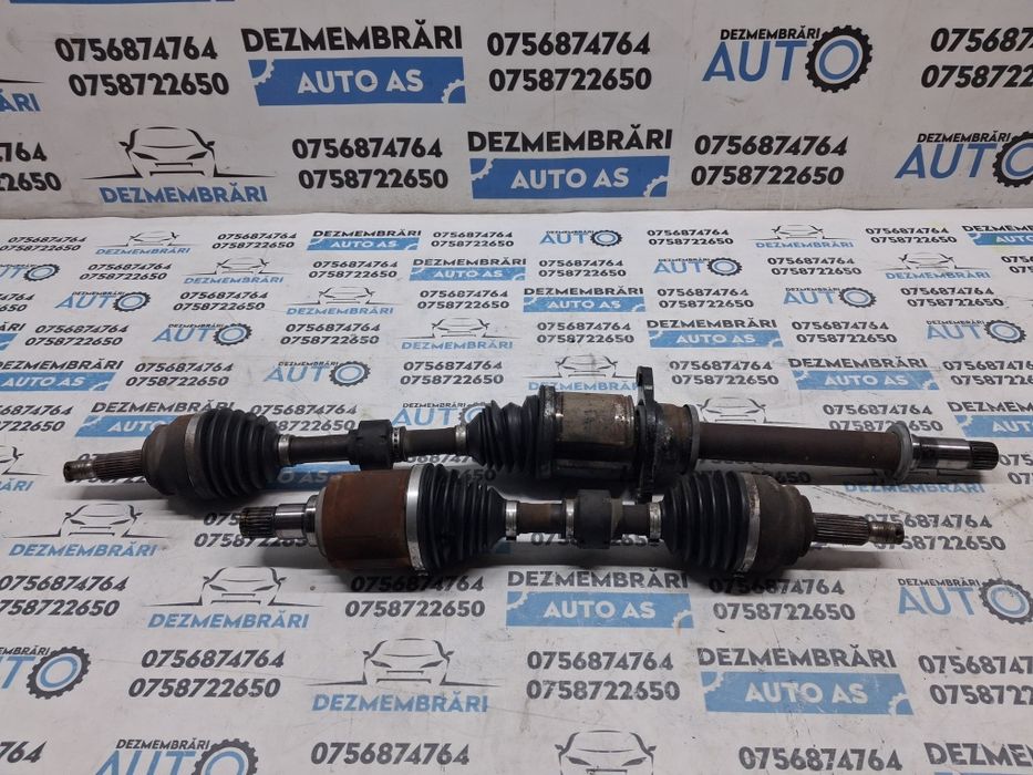 Planetara stanga dreapta 2.0 crdi 6 trepte Dodge Caliber 2008