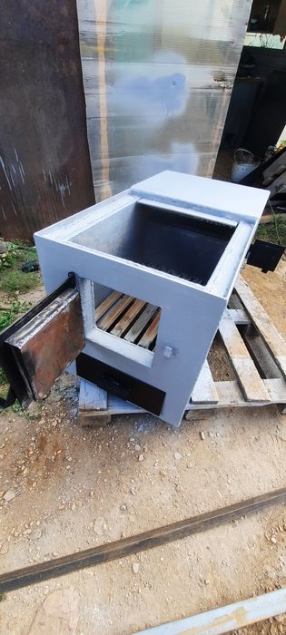 Котёл Отопления. Катёл