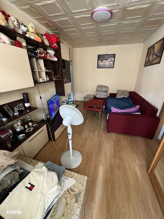 Apartament 2 camere Gavana 2 langa Piata