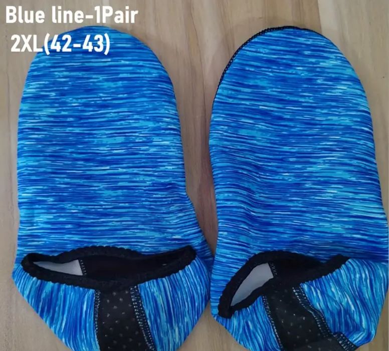 Обувки за плаж 42-43номер