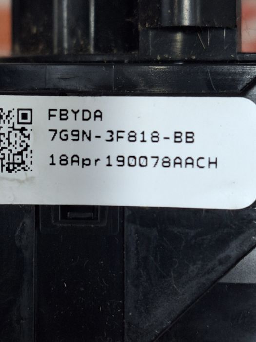 spirala volan land rover freelander 2 (2006->) 2.0 motorina 2007