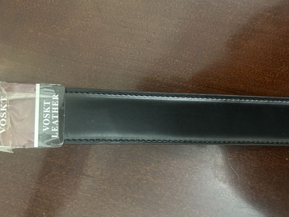 Поясной ремень новый