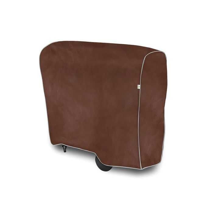 Покривало Kegel за овален грил