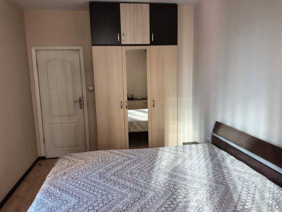 Дава се под наем Двустаен апартамент в Пловдив, Южен - 48 кв.м за 350 € - Снимка #2