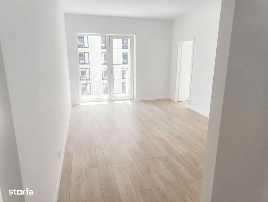 Silk District 3 Camere | 147.934€ + TVA | Parcare inclusă
