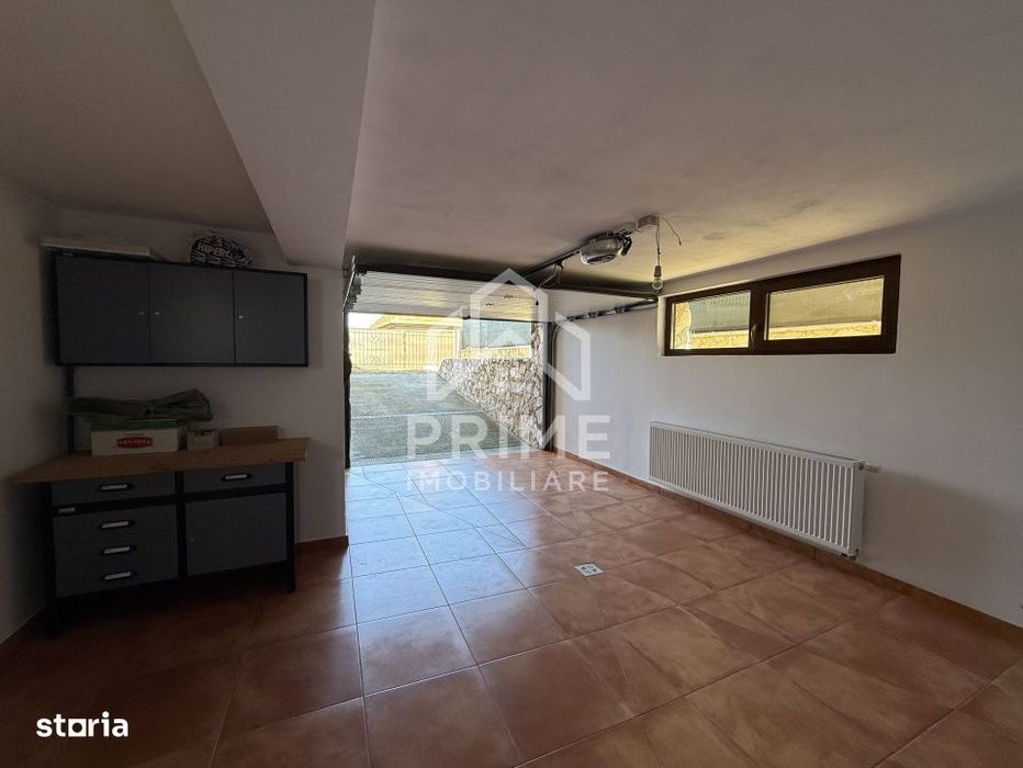 Casa Individuala de vanzare + Anexa | BLAJ | 150 MP UTILI | 626 MP TER