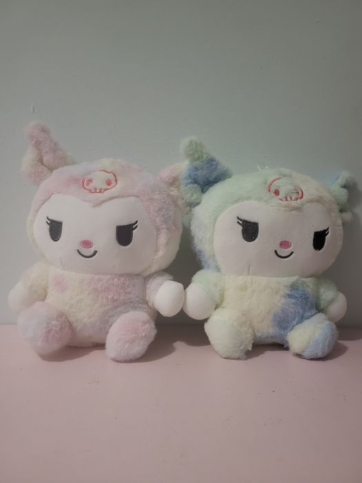 Всеми любимые куроми