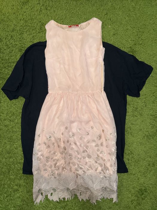 Набор женских вещей