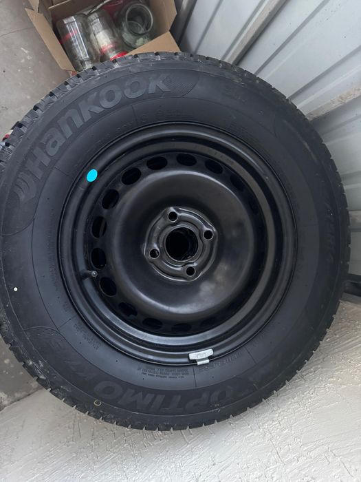 Летние Шины со штампами