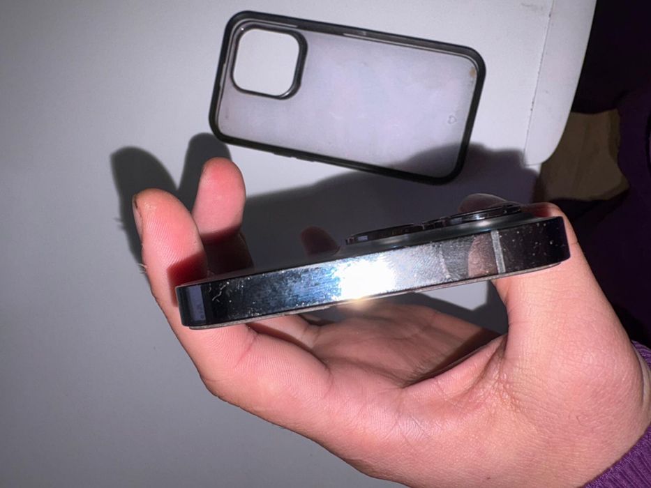 iPhone 13 Pro,128GB,baterie 77%-functional