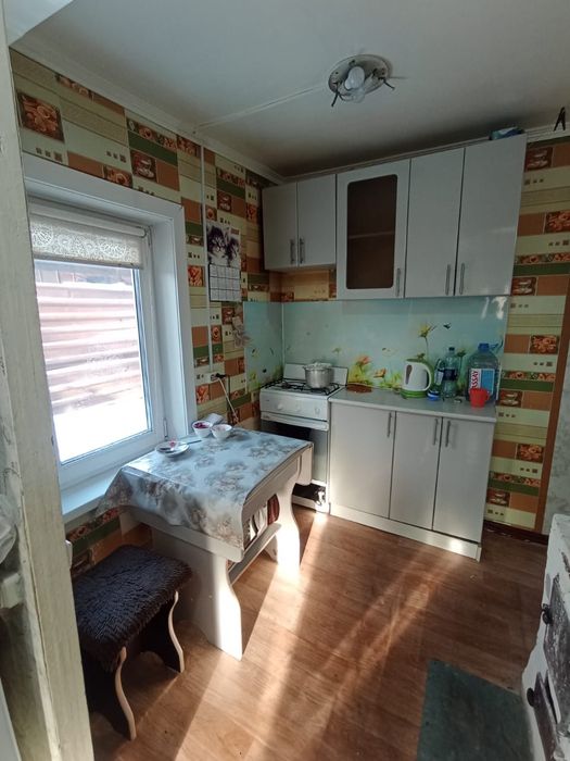 Дом район вокзала. Батыр баян 128