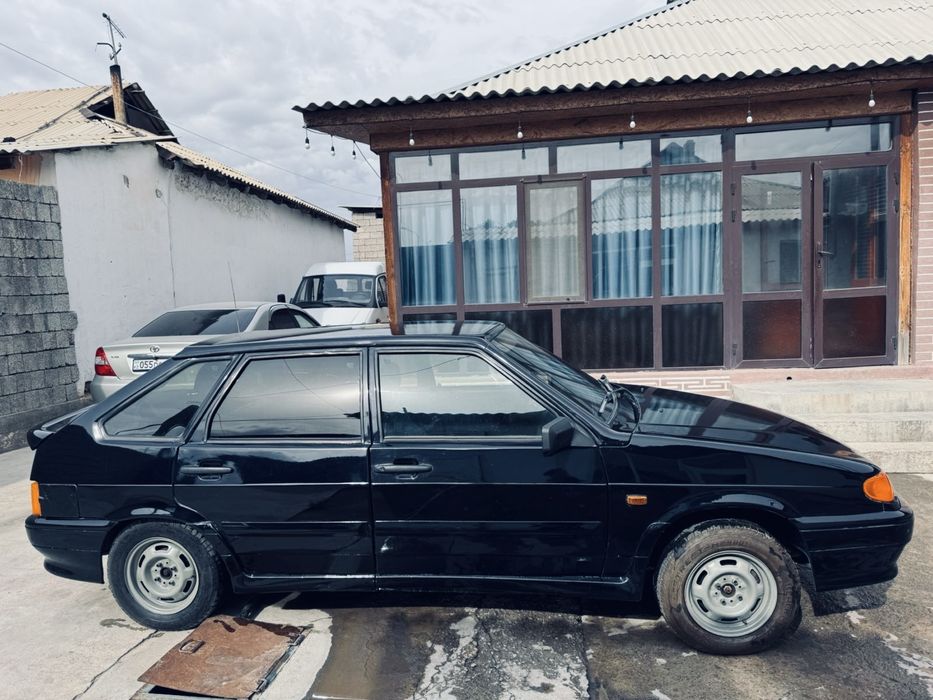 Лада 2114 сатылады