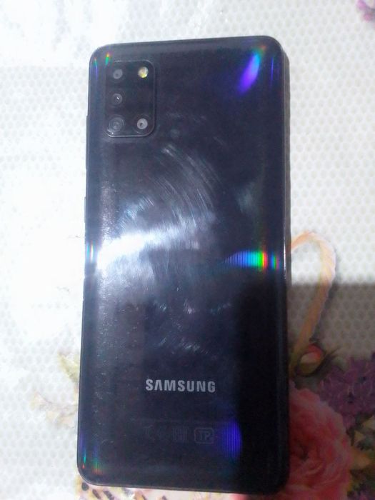 Samsung A31 sotiladi kelishamiz