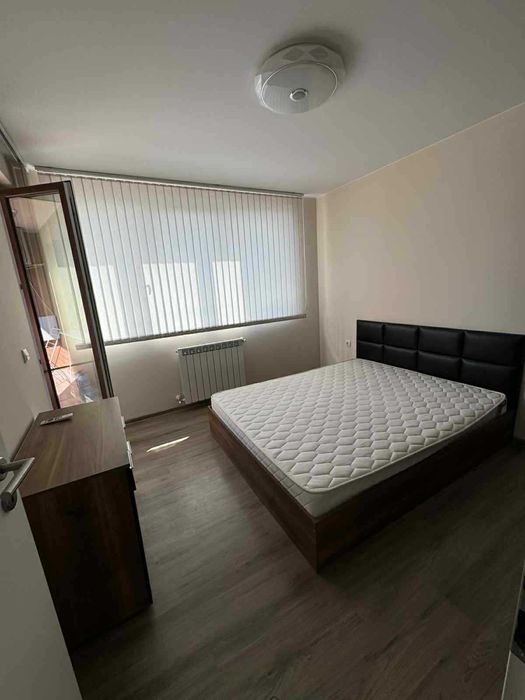 Дава се под наем Двустаен апартамент в София, Малинова долина - 60 кв.м за 612 € - Снимка #4