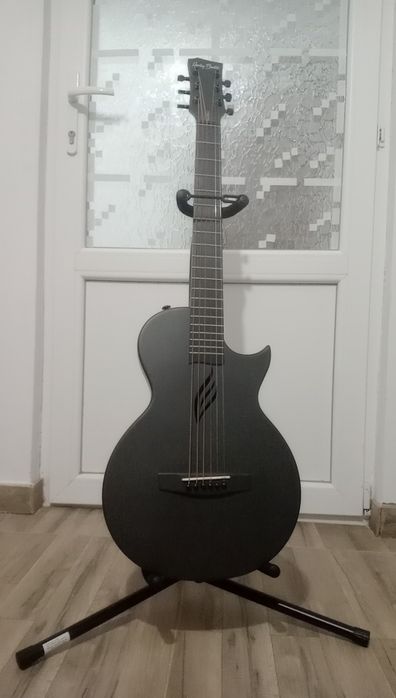 Chitară acustică Harley Benton Travelmate