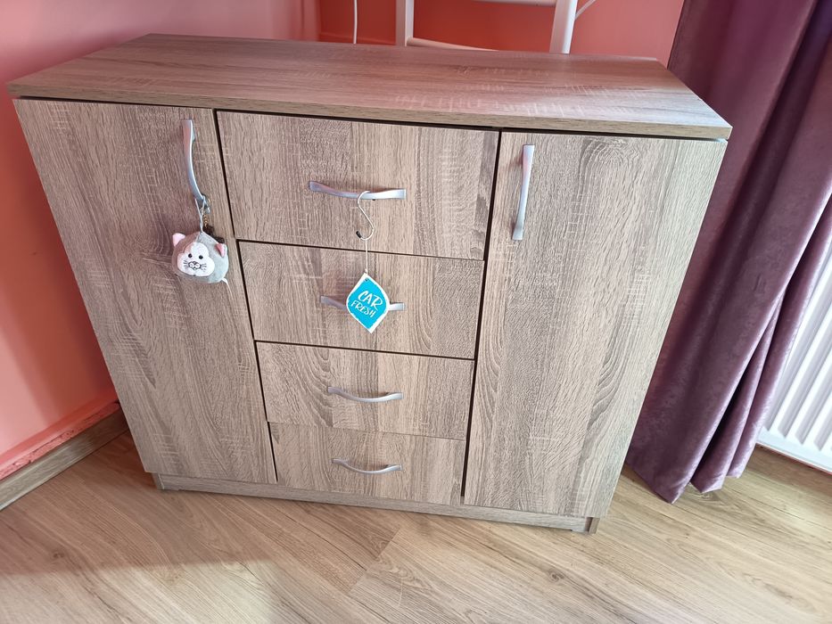 Comodă pentru tv. s-au lenjerie.