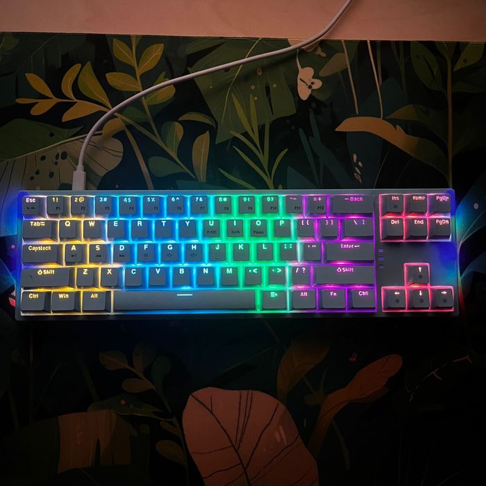 tastatura qwerty key