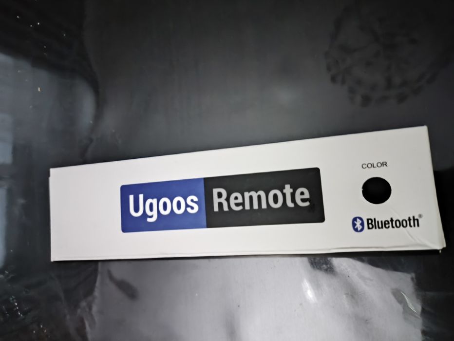 Продам ТВ бокс ТОХ 3