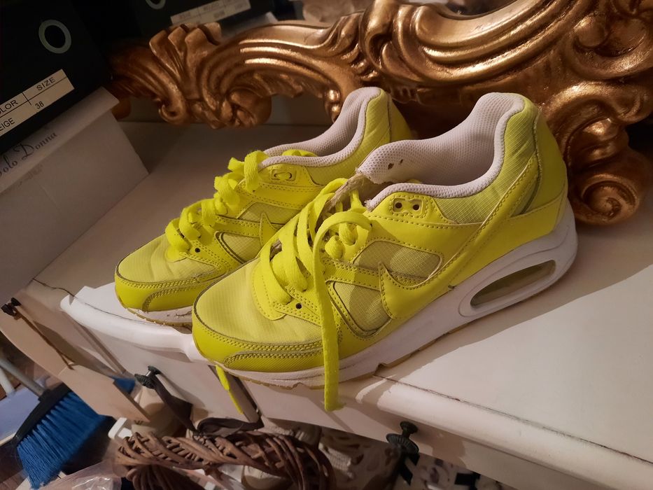 Nike air originali