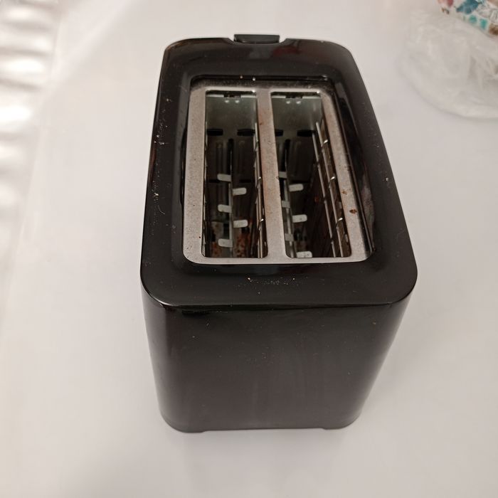 Тостер б/у продам