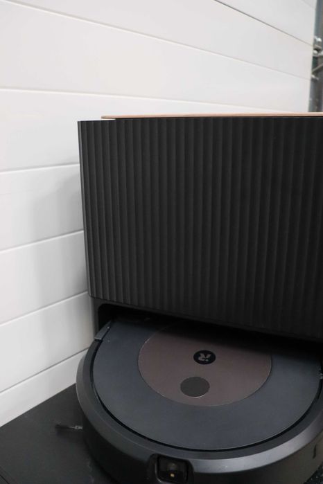 iRobot Roomba Combo j9+ Самоизпразваща се прахосмукачка робот