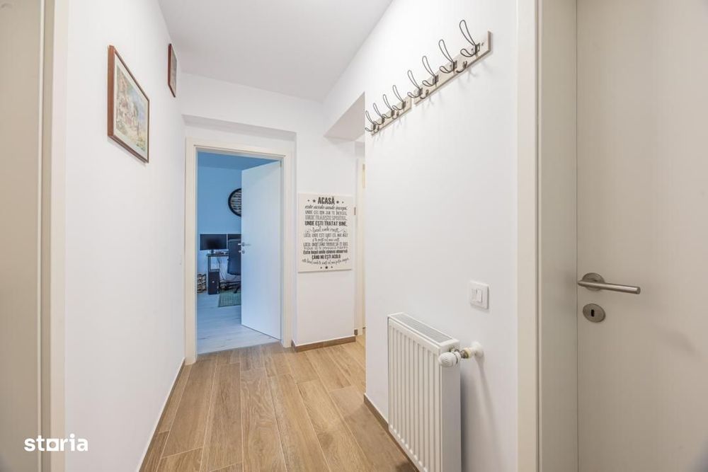 Vanzare apartament cu 3 camere, decomandat, Casa Nobel – Zona Tracto