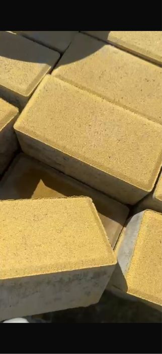 Продам брусчатку