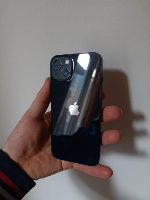 Срочно продам Айфон 13 85% 128гб