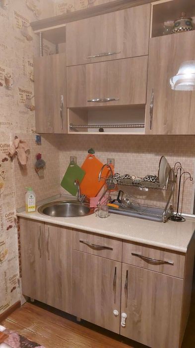 Sheriklikka 1 bola kerak