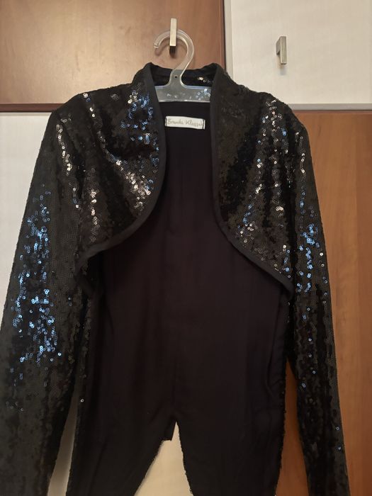 Costum scenă corul Allegretto