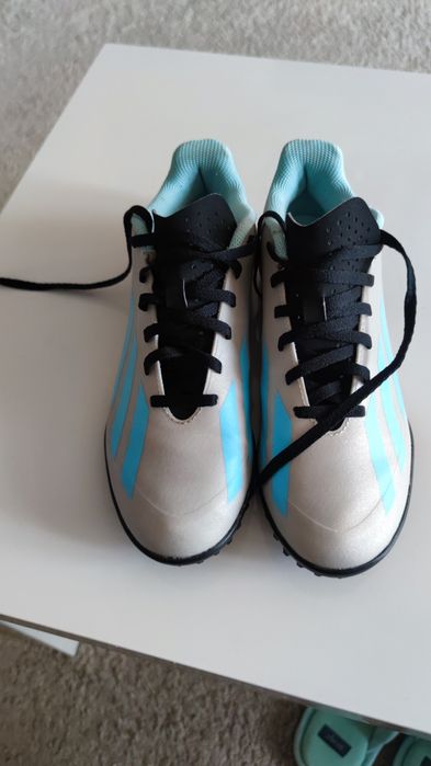 Детски стоножки Adidas Messi