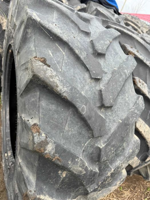 Anvelope 440.65 R24 Pirelli
