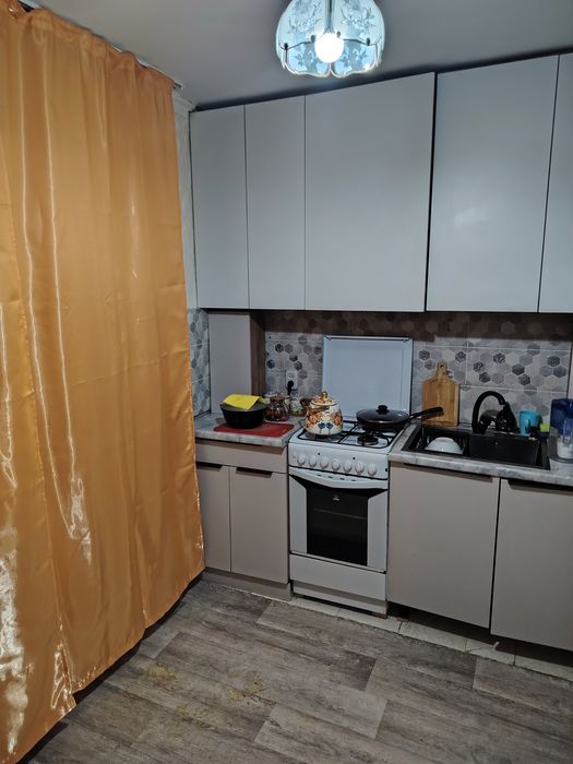Сдам квартиру 1 комнатную