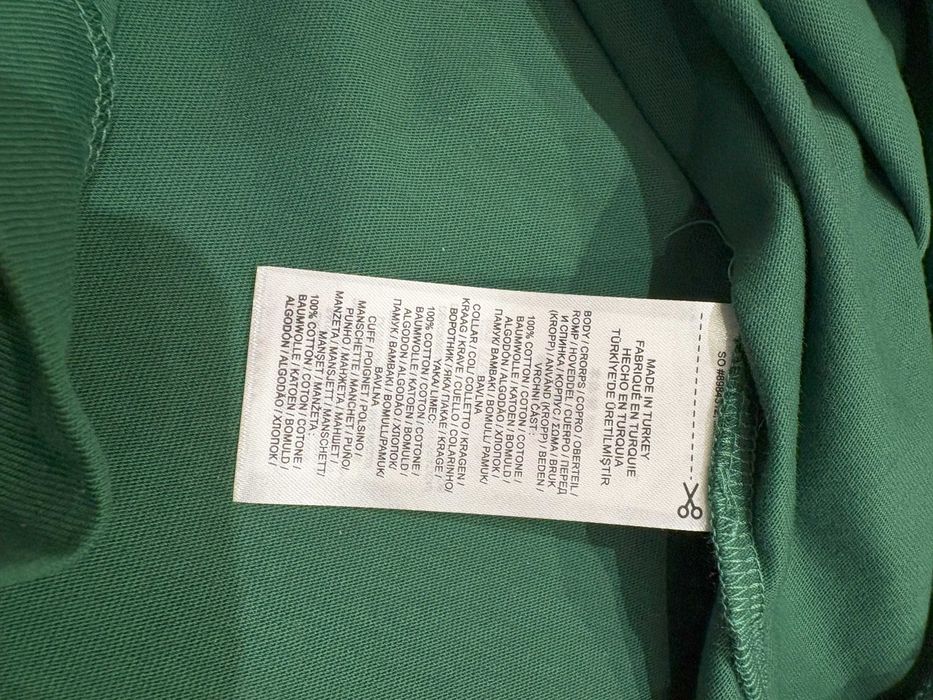 Polo Ralph Lauren, ОРИГИНАЛНА тениска, размери: S