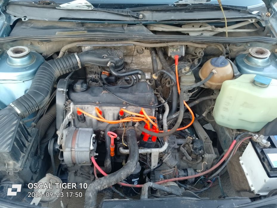 Продам passat b3 в хорошем состоянии
