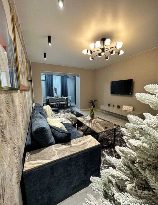 Сдаётся квартира в Мирзо-Улугбекском районе Ц-1**