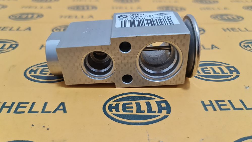 Senzor valva ventil supapa expansiune AC BMW 5 6 7 8 x5 x6 x7 g30 g11