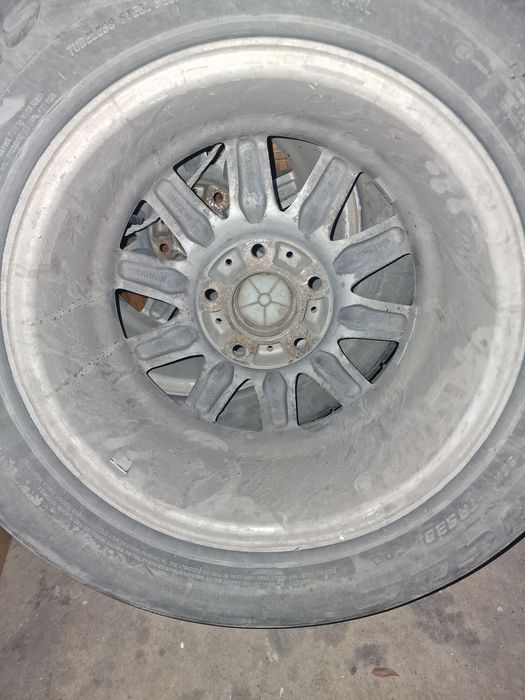 Продам в сборе комплект 16