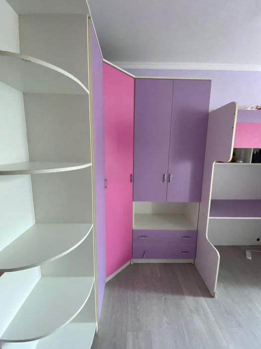 Детская для девочек