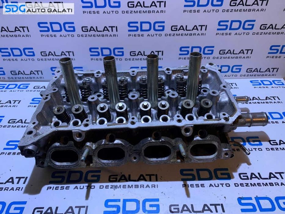 Chiulasa Echipata cu Capac Axe Supape Tacheti Culbutori Toyota Auris 1.6 1ZR 1ZR-FE 2006 - 2012