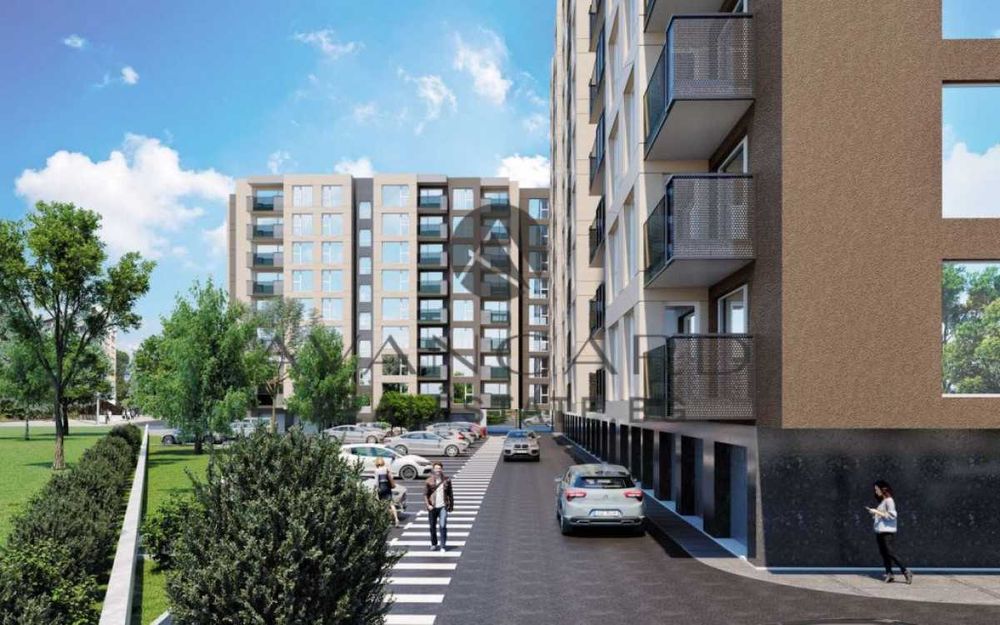 Продава се Двустаен апартамент в Пловдив, Кючук Париж - 72 кв.м за 788 €/кв.м - Снимка #4