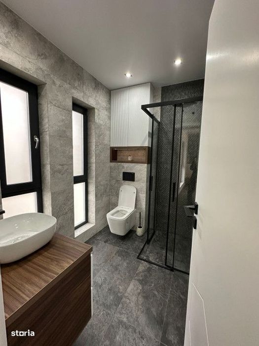 Vanzare Vila Individuala-Cristalului /dormitor parter/id nr 55