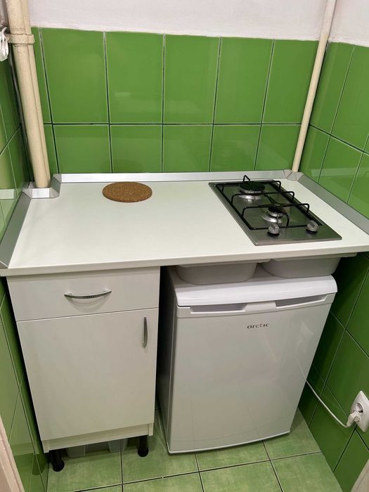 Ofer spre inchiriere Garsoniera Centrul Vechi – IC Bratianu, propriet.