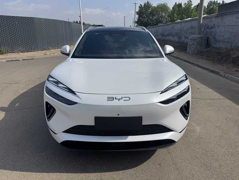 BYD Sealion 06 New Energy Model EV 605 Navigation Pro Edition